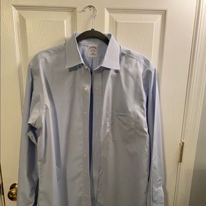 Brook brothers Button down shirt